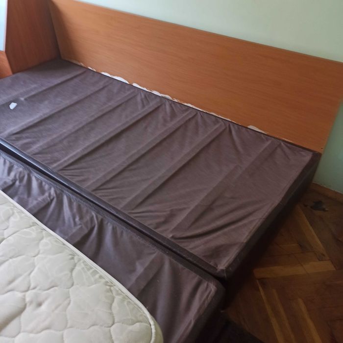 Мебели секция матраци
