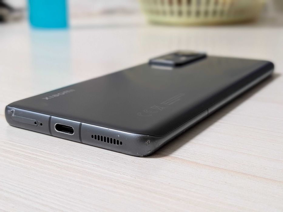 Xiaomi 12X, серый, 8GB RAM / 256GB ROM