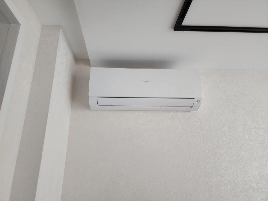 Установка кондиционер и обслуживание