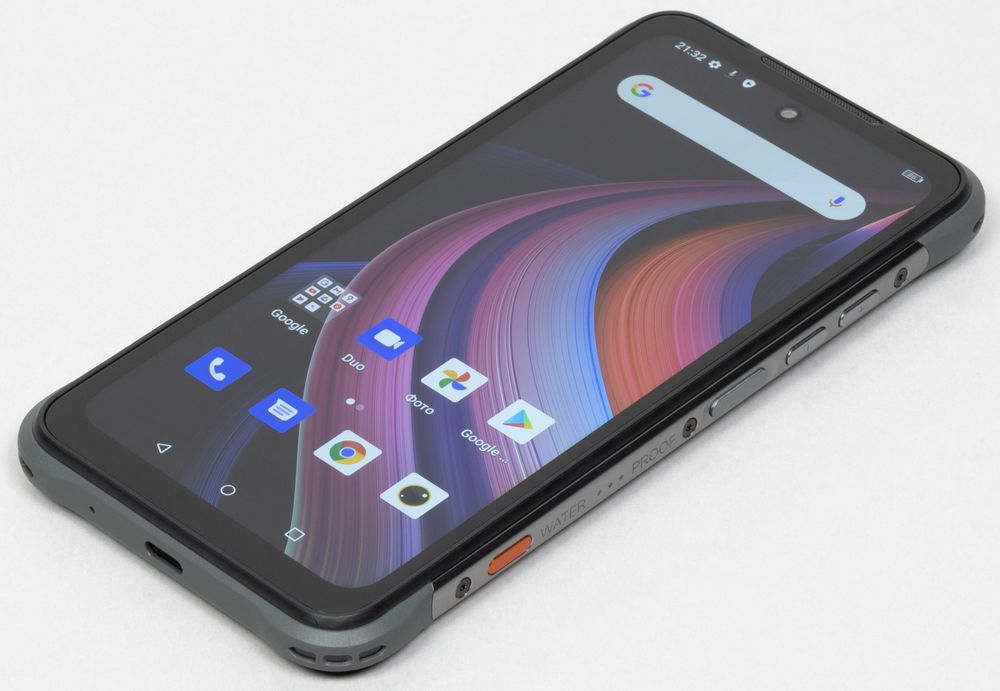 Смартфон khan j8