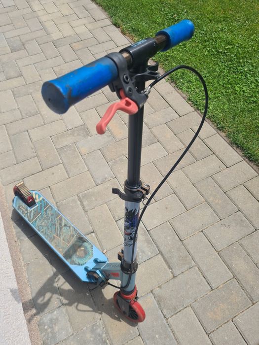 Trotinetă Oxelo Mid 5 copii