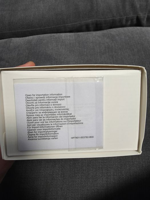 Telefon Tcl 501 Nou sigilat.