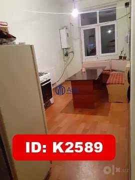Ijaraga beriladi srochna K2589 o'g'illar uchun