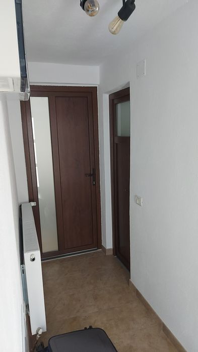 Casă cărămida la 150m de Pârtia M1 Rânca | Centrală Wi-Fi | Parcare