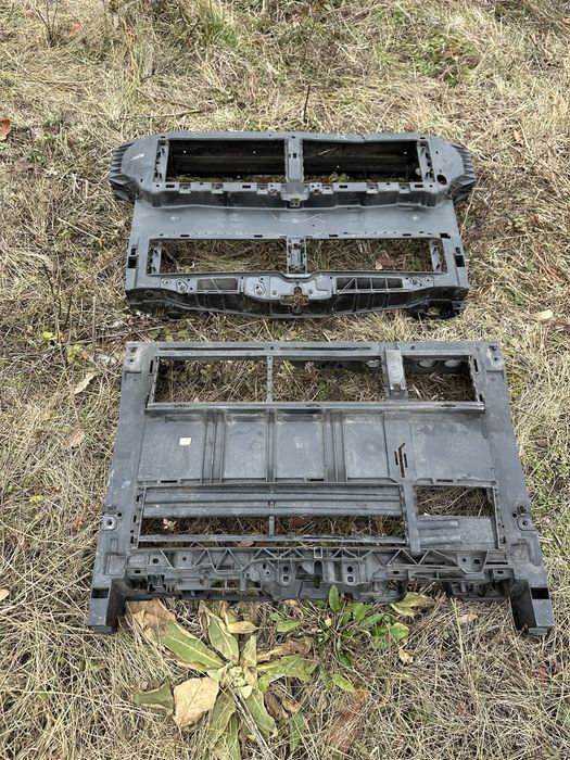 Tragher ford puma.ford focus4.l1tb-s16e146-a.