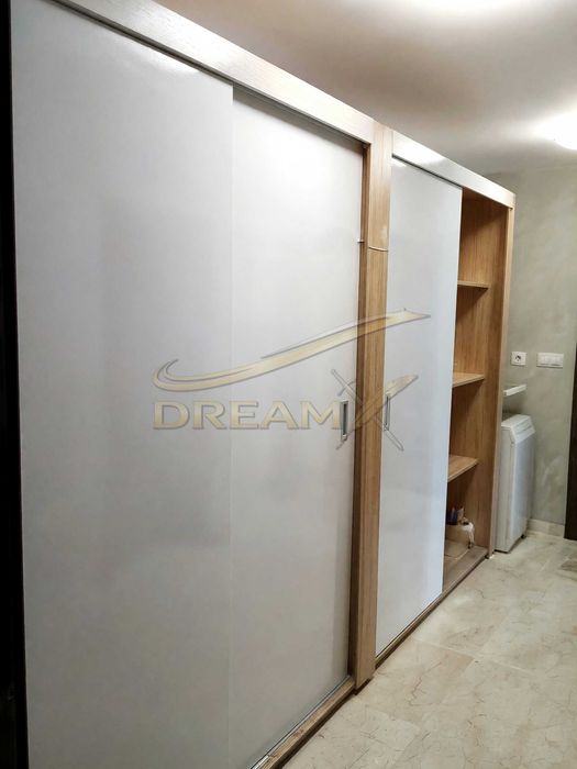 Двустаен, под наем в Центъра! 71780137
