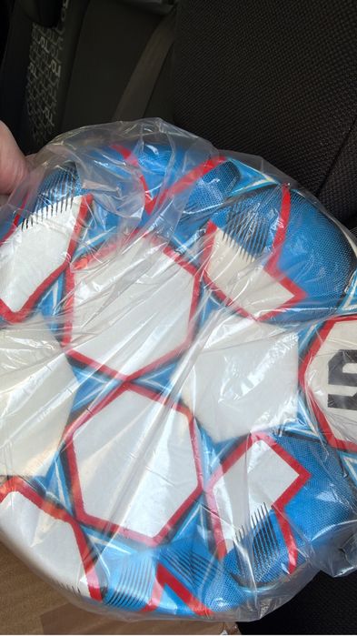 Minge fotbal SELECT Club DB FIFA Basic – Mărimea 5 – Nouă