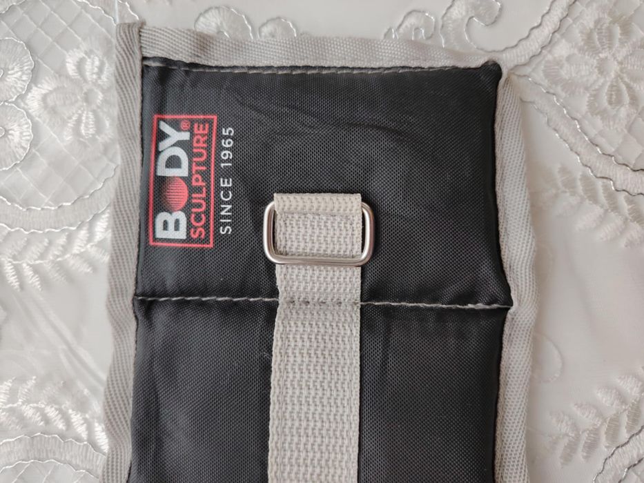 Тежести за ръце и крака 2х1кг