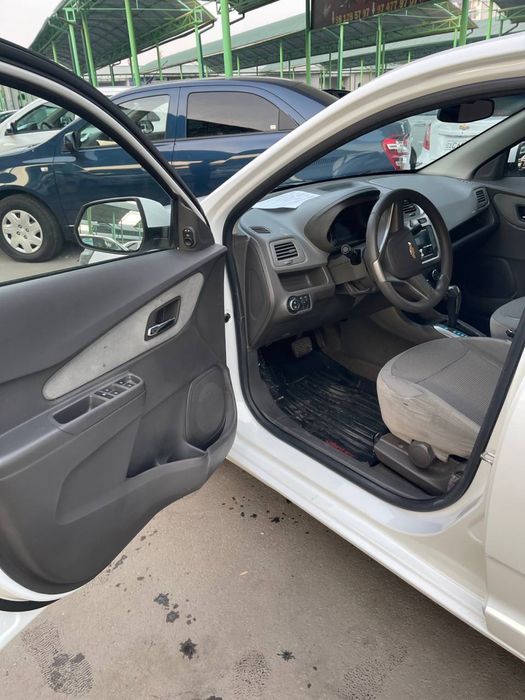 2022йил кобалт автамат.