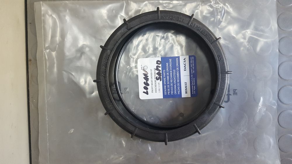 Капачка бензинова помпа Дачия Логан/Сандеро