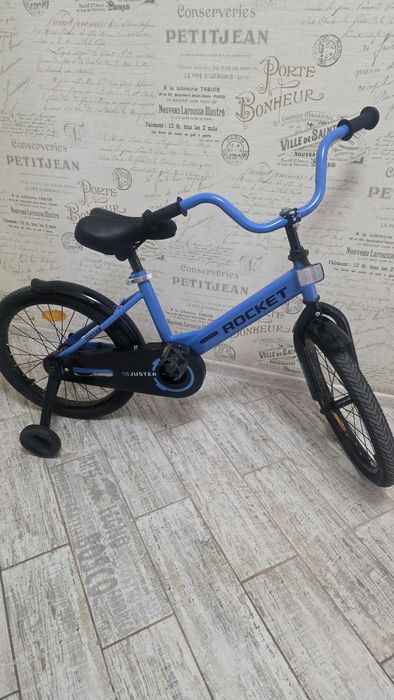 Продам детский велосипед