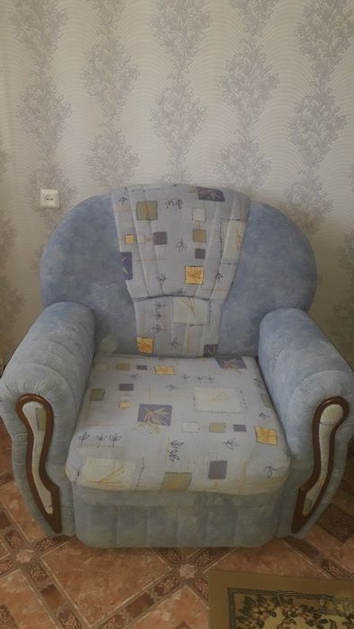 Диван 3-2-1 для гостиной