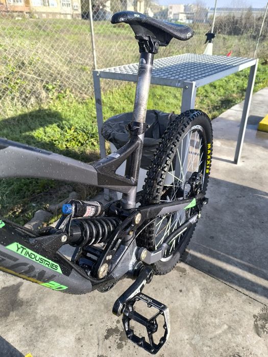 Yt Tues  26" ( М размер)