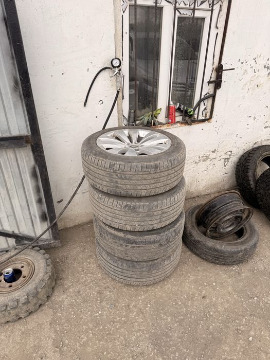 Титанка Фольцваген