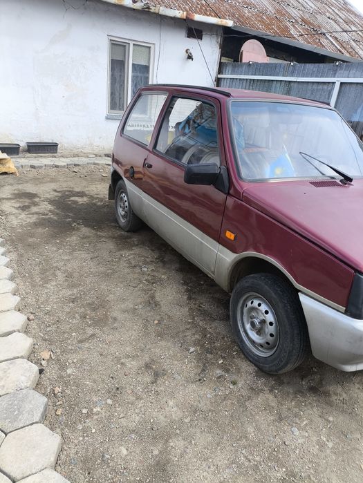 Продам ваз Ока 500тысеч