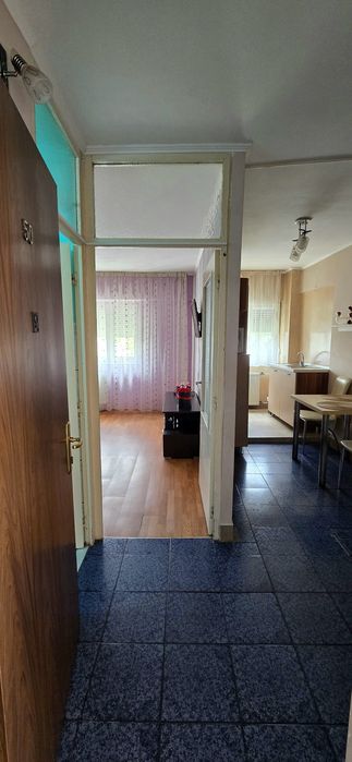 Garsonieră tip D | Rogerius, Oradea | Mobilată și utilată | Parcare | 54.900 € negociabil
