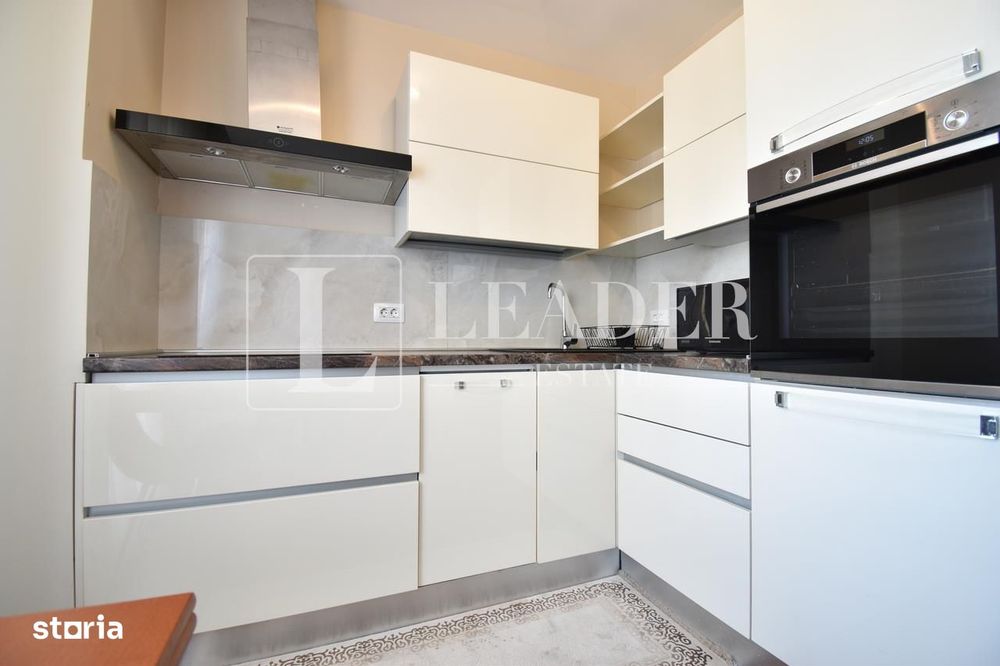 Inchiriere apartament I Herastrau - Soseaua Nordului