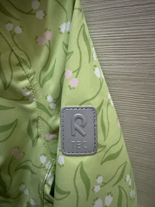Продам куртку reima оригинал