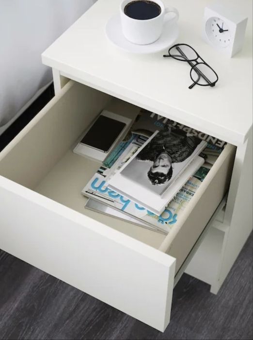 Тумба Ikea Мальм