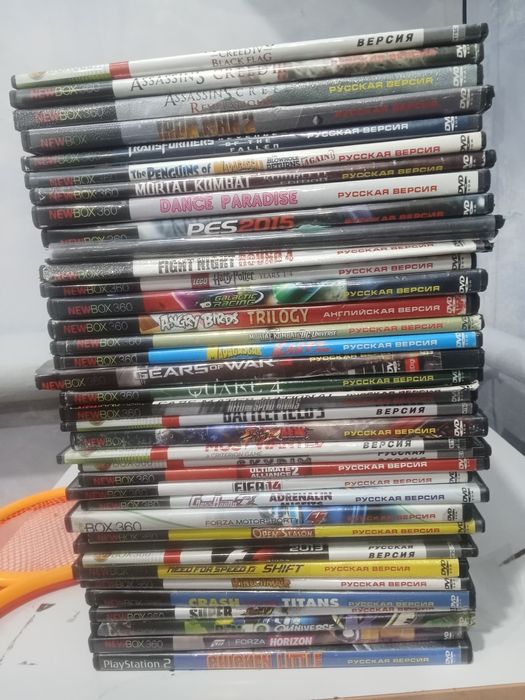 Продам приставку xbox 360