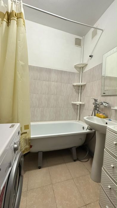 Сдается 2 ком.квартира г Костанай