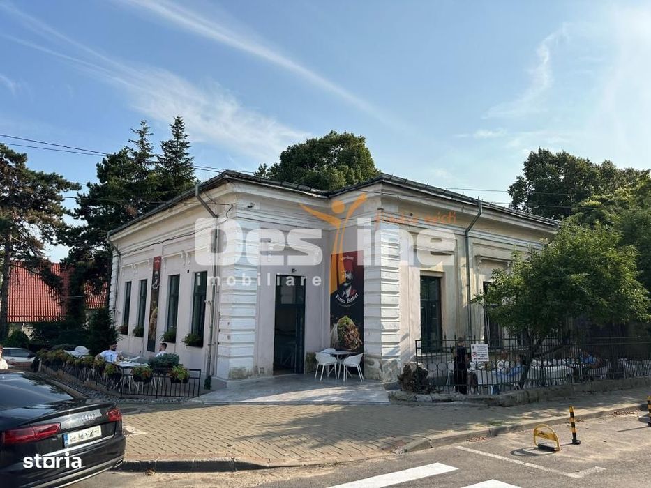 COPOU - Imobil Business/ activ Imobiliar