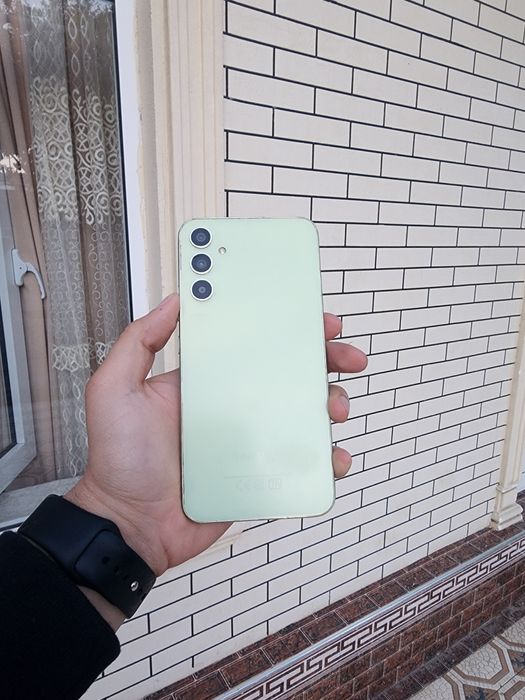 Srochno Samsung A34 128g 2sim sotiladi