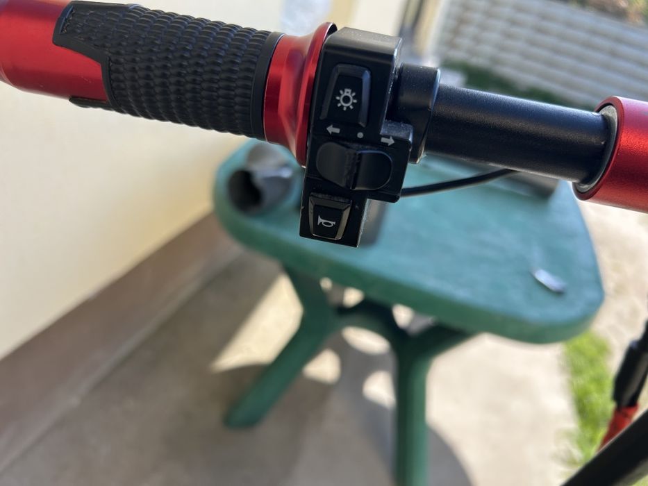 Trotineta electrica 800W