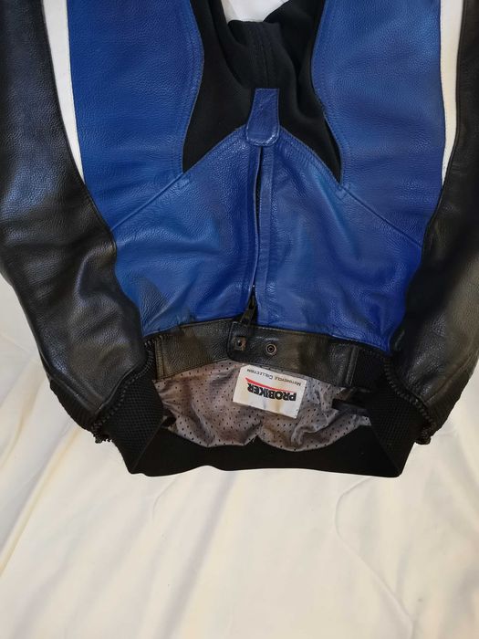 Мото панталон Probiker