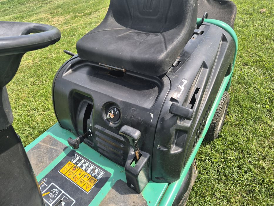 Тракторна косачка