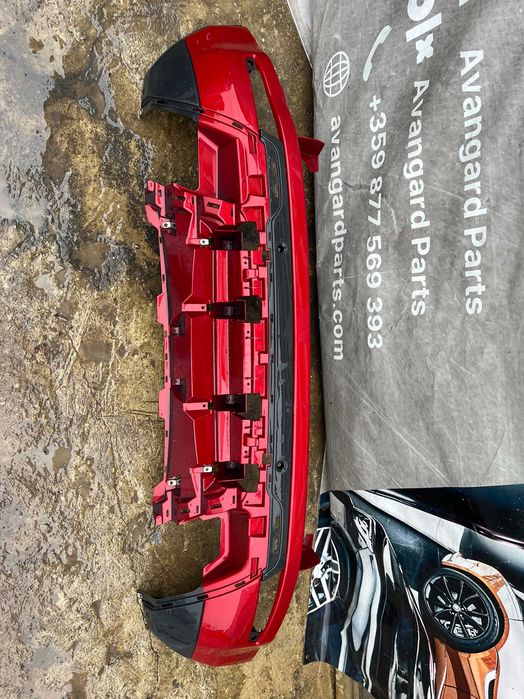 Броня Land Rover Evoque 4бр