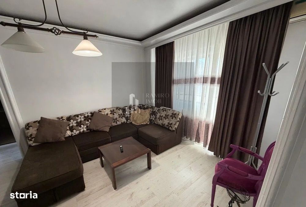 Apartament 2 camere | Calea Moșilor – Foișorul de Foc