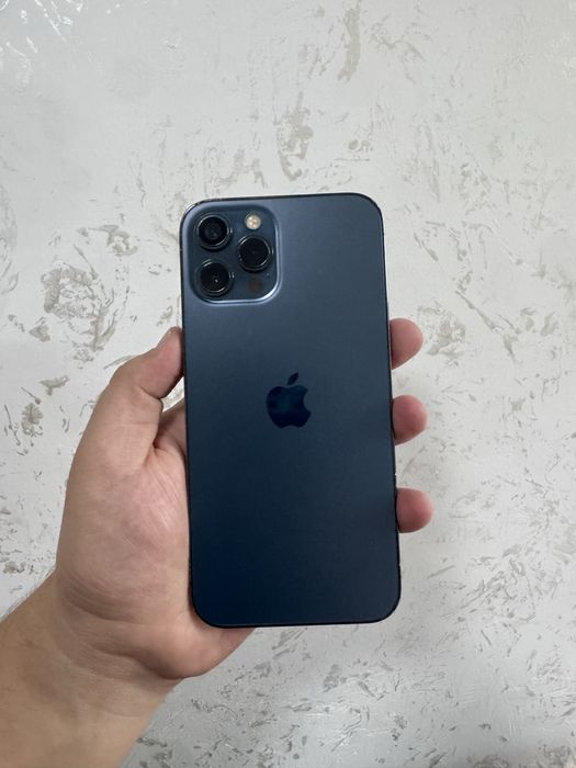 Айфон 12 про макс 256 гб