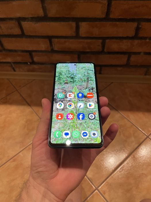 Samsung A53 5G 128 GB 6 GB RAM