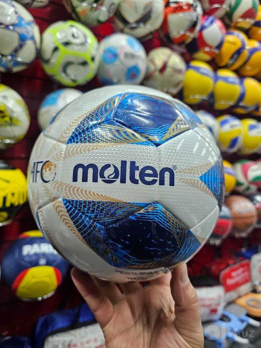 Futbol to'pi AFC Molten, 5 o'lcham