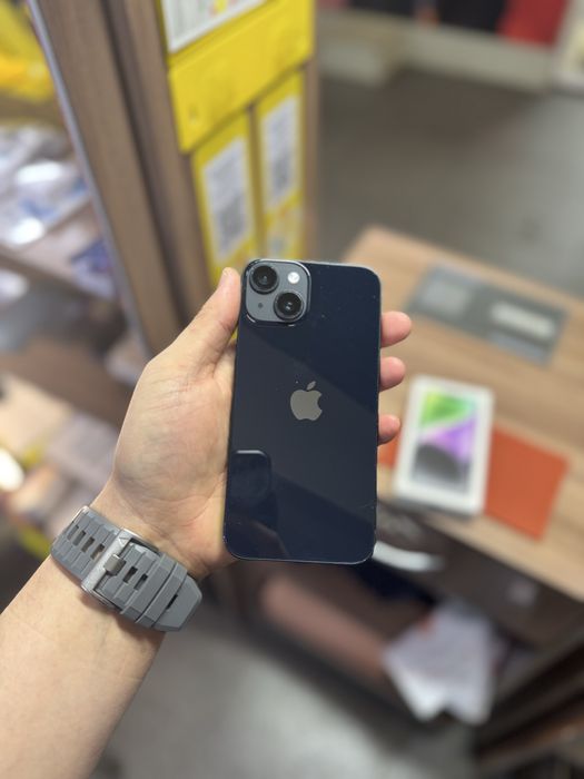 iPhone 14 / 128Gb / 86% / без ремонта