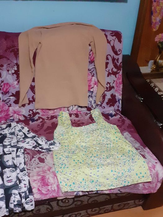 Haine damă – toate la 50 lei (nu vând la bucată)