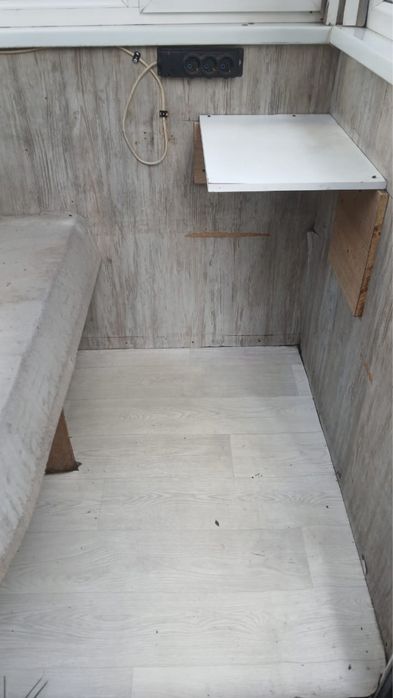 Продам будку охраны (КПП)