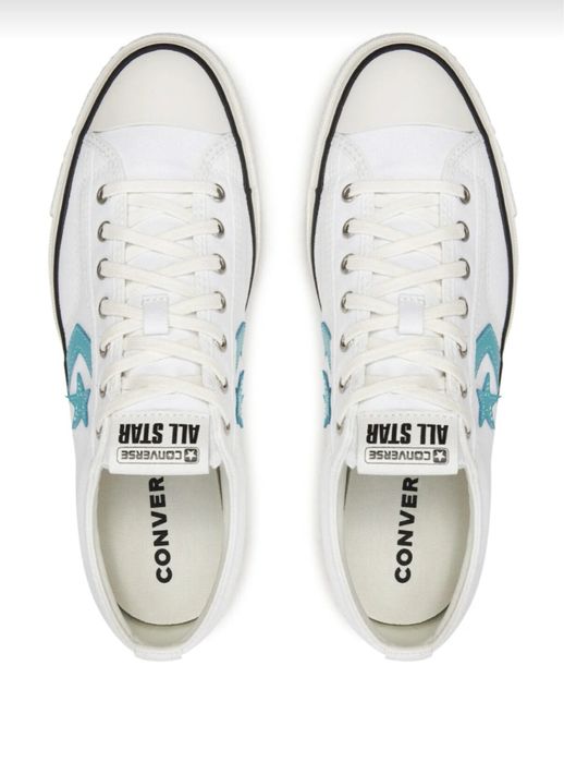 Обувки Converse