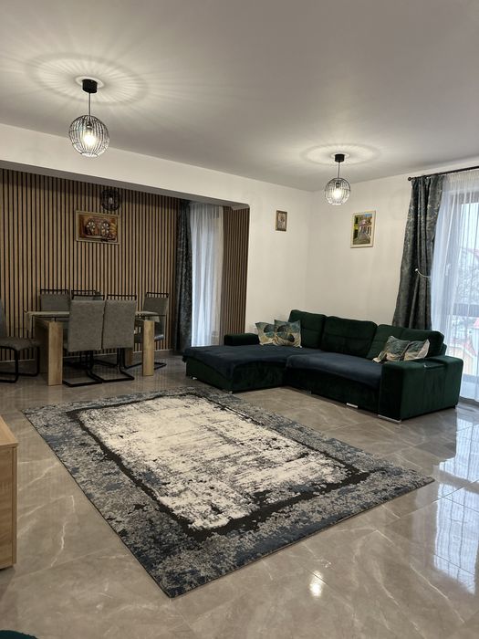 Inchiriez apartament zona centrala