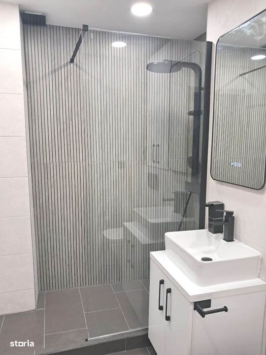 Apartament 2 camere confort 1 in Strand