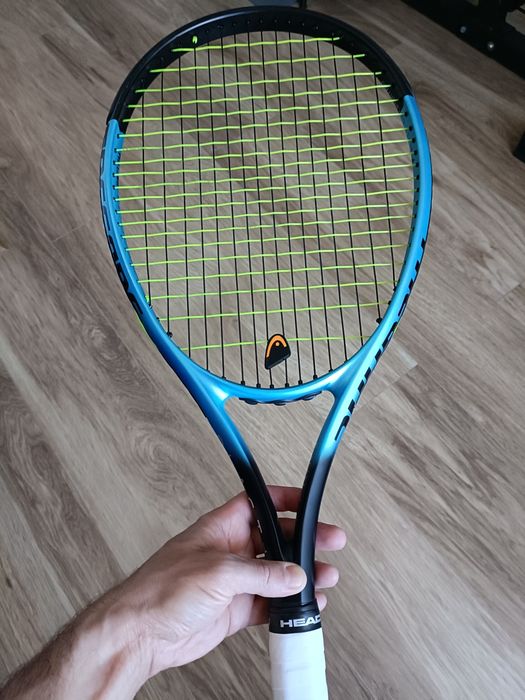 Racheta tenis Tregare Blast 103, nu Babolat,Head, Wilson, Yonex