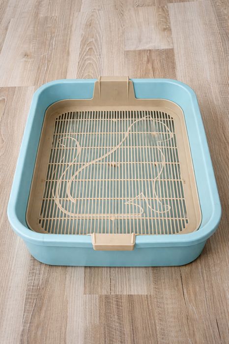 Лоток для питомца