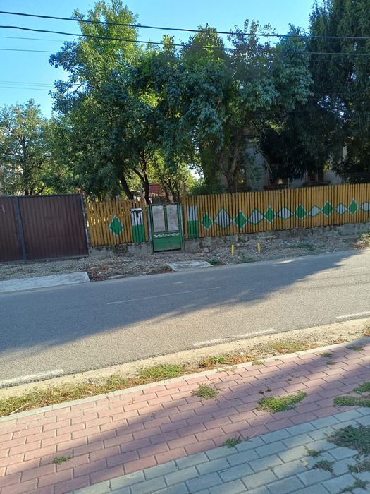 Vand casa in Tileagd