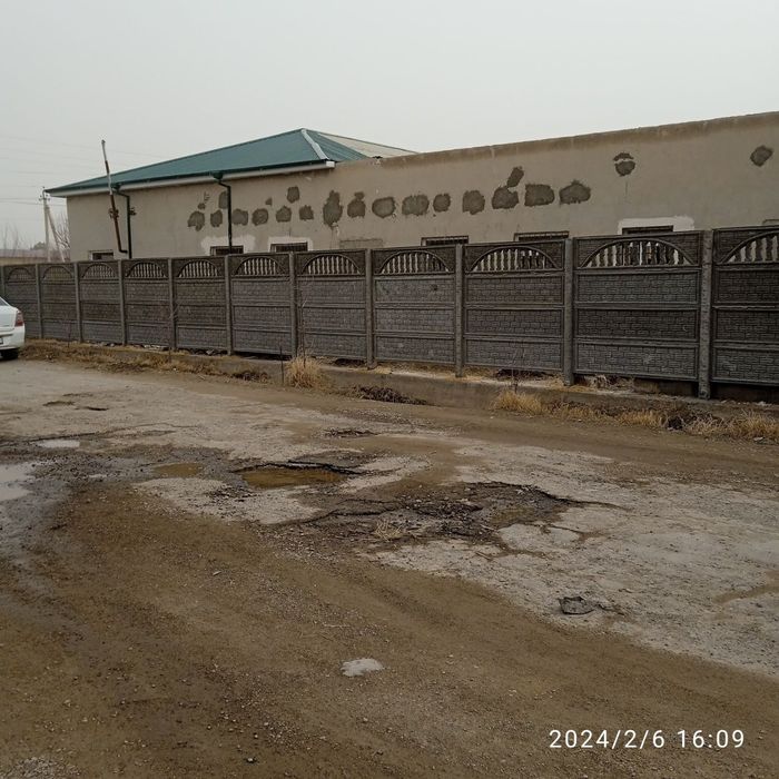 Йевро забор yevro zabor