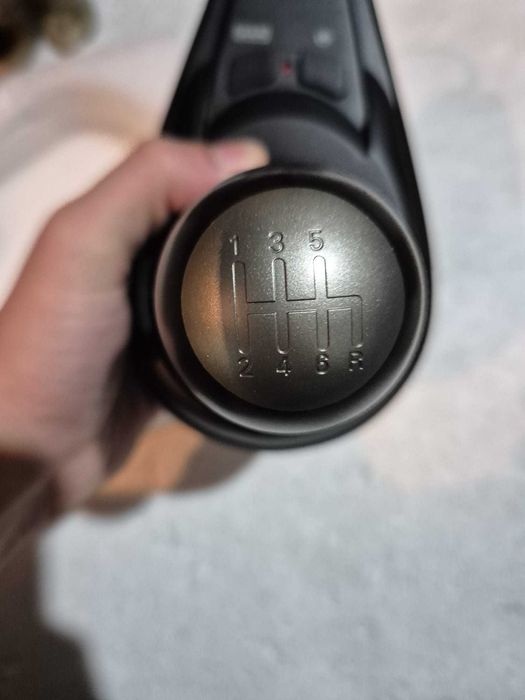 Schimbator Viteze Gaming PXN A7 Shifter - 6+1 Trepte (H-Pattern)