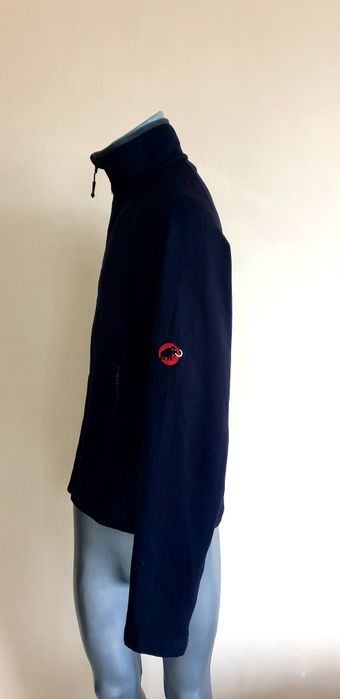 Mammut  Polartec Stretch Mens Size M / L  ОРИГИНАЛ! Мъжки Полар!