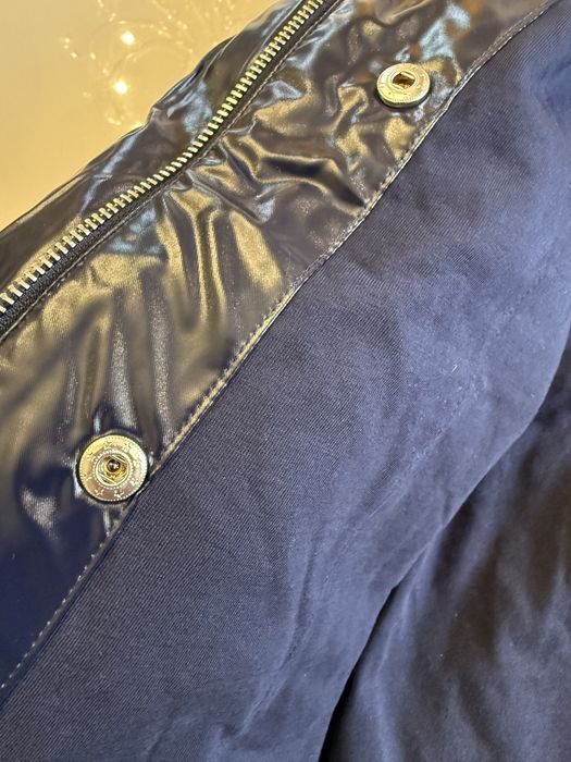 Куртка-дождевик Jaccadi