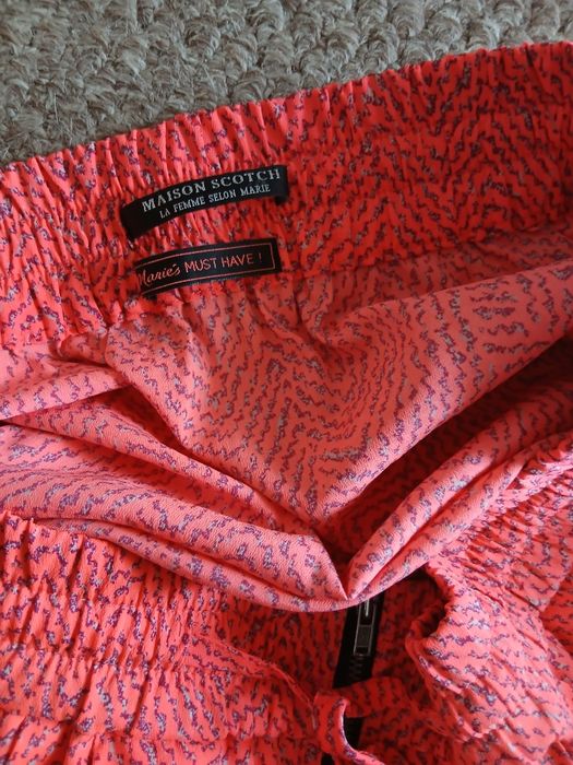 Пола на Maison Scotch   M/L