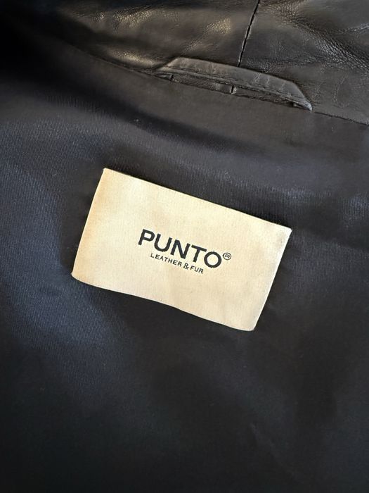 Продам куртку трансформер Punto